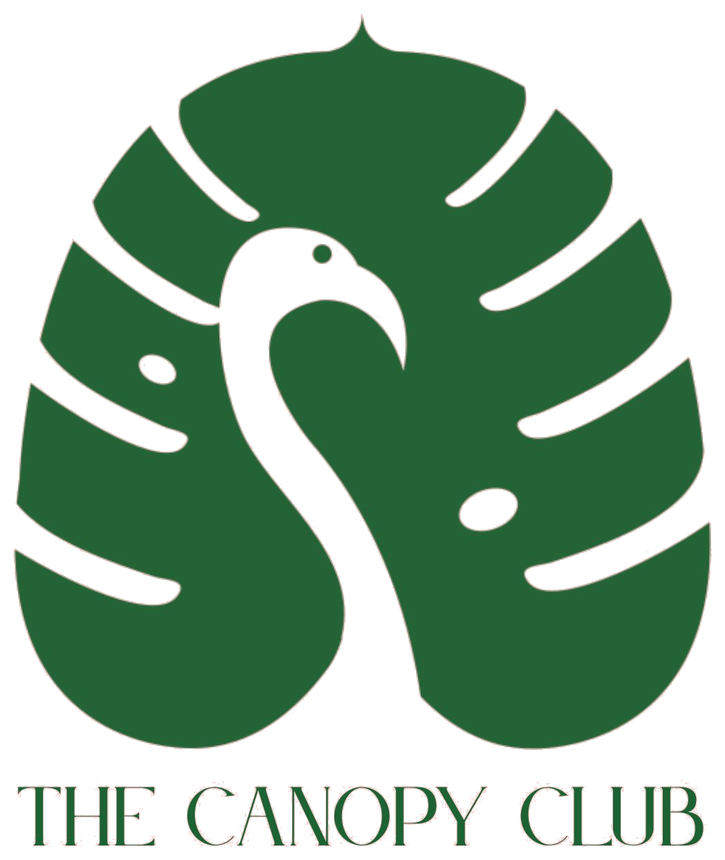 The Canopy Club logo